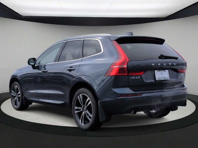 Volvo XC60 Momentum 2020
