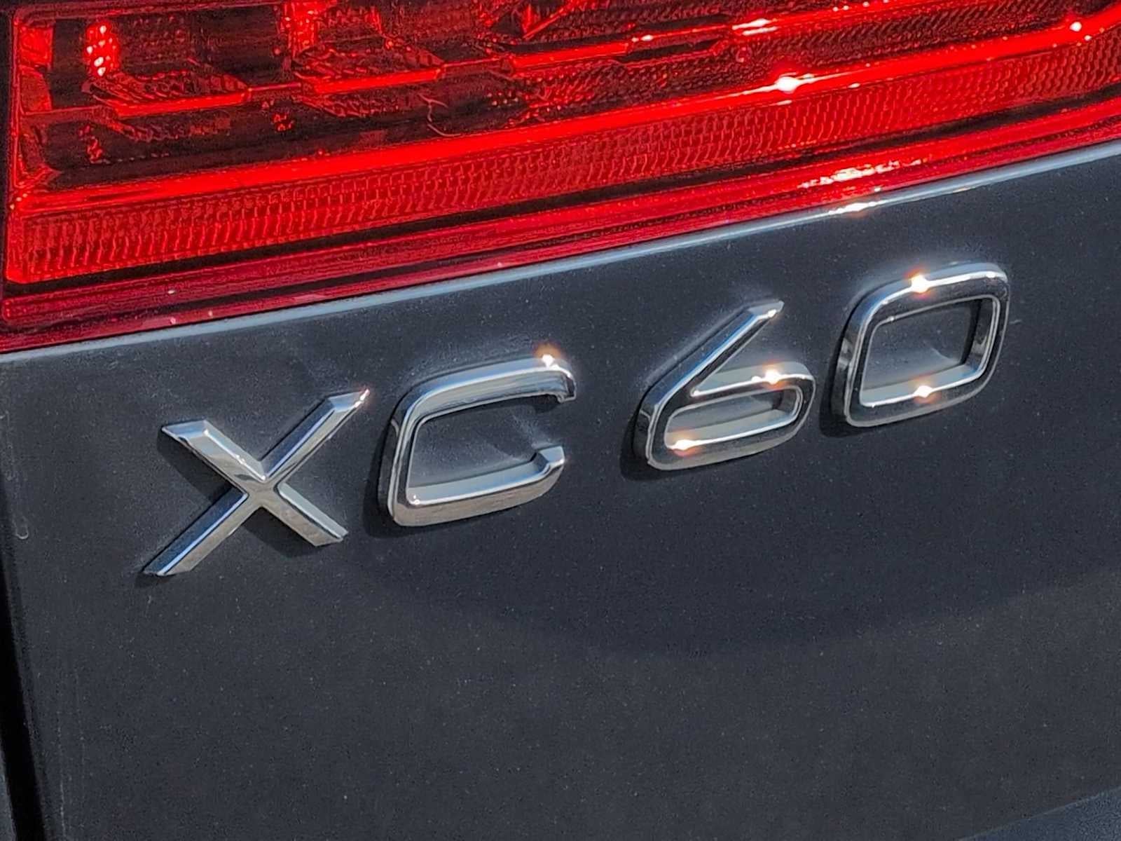 2021 Volvo XC60 Inscription