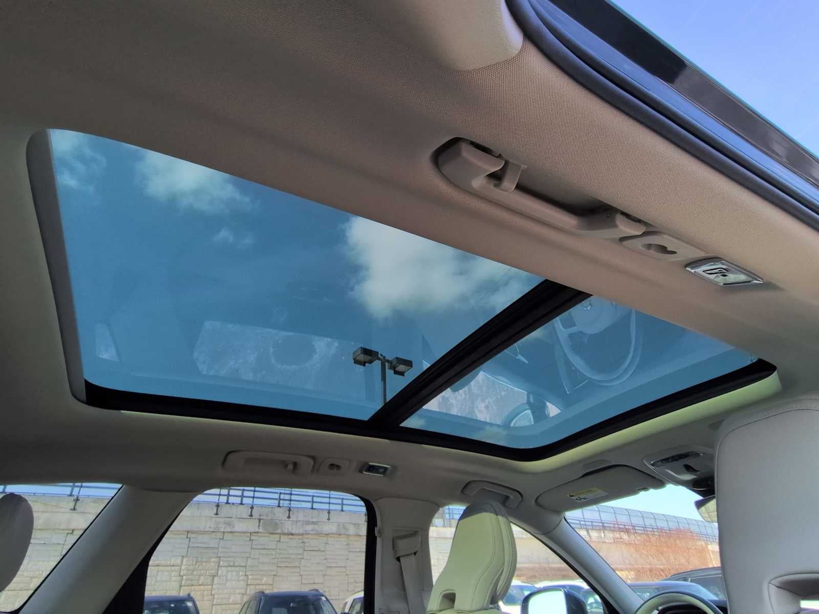 2021 Volvo XC60 Inscription