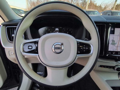 2021 Volvo XC60 Inscription