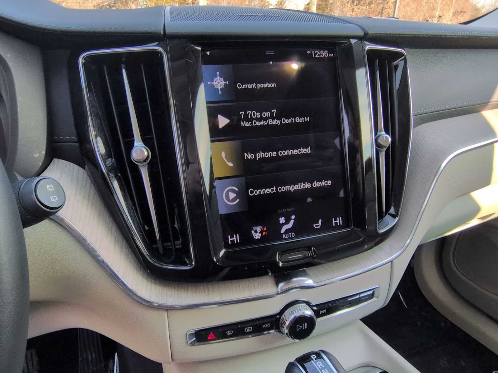 2021 Volvo XC60 Inscription