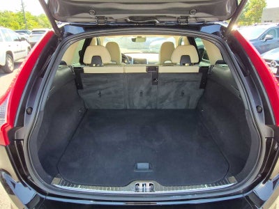 2016 Volvo XC60 T5 Premier
