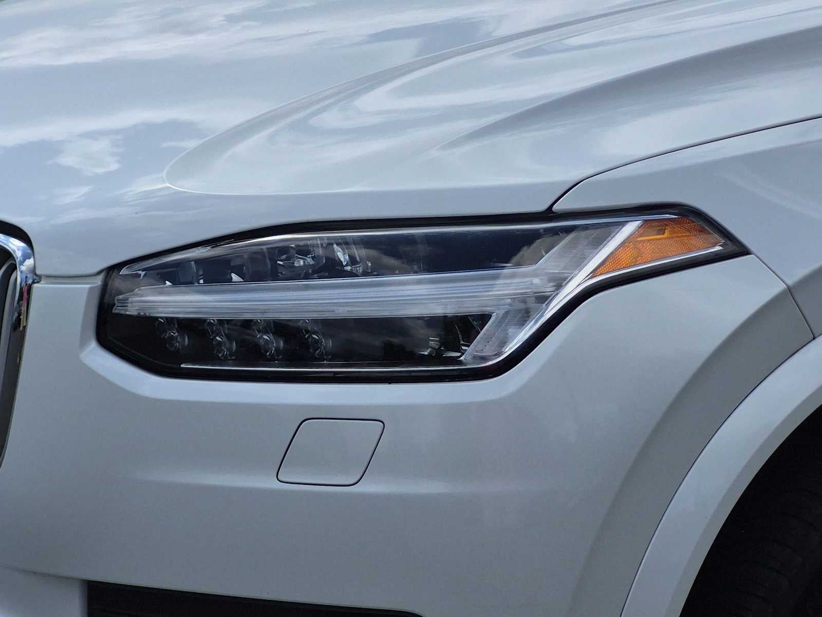 Volvo XC90 Inscription 2018