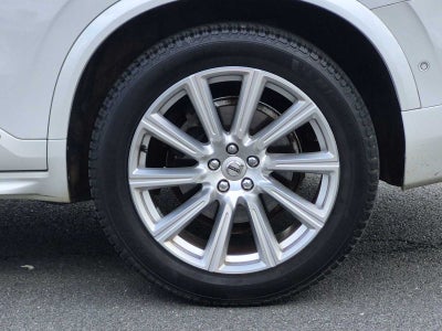 Volvo XC90 Inscription 2018