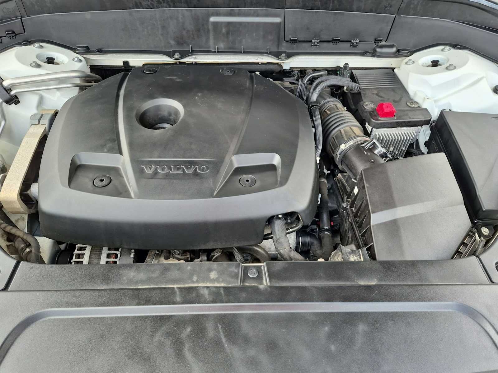 Volvo XC90 Inscription 2018