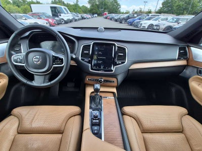 Volvo XC90 Inscription 2018