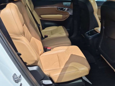 Volvo XC90 Inscription 2018