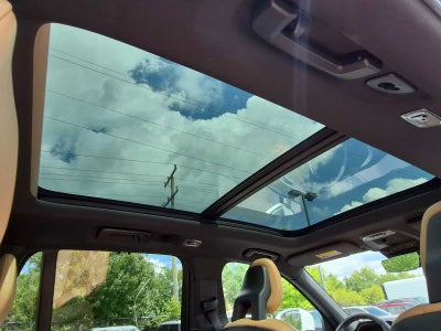 Volvo XC90 Inscription 2018