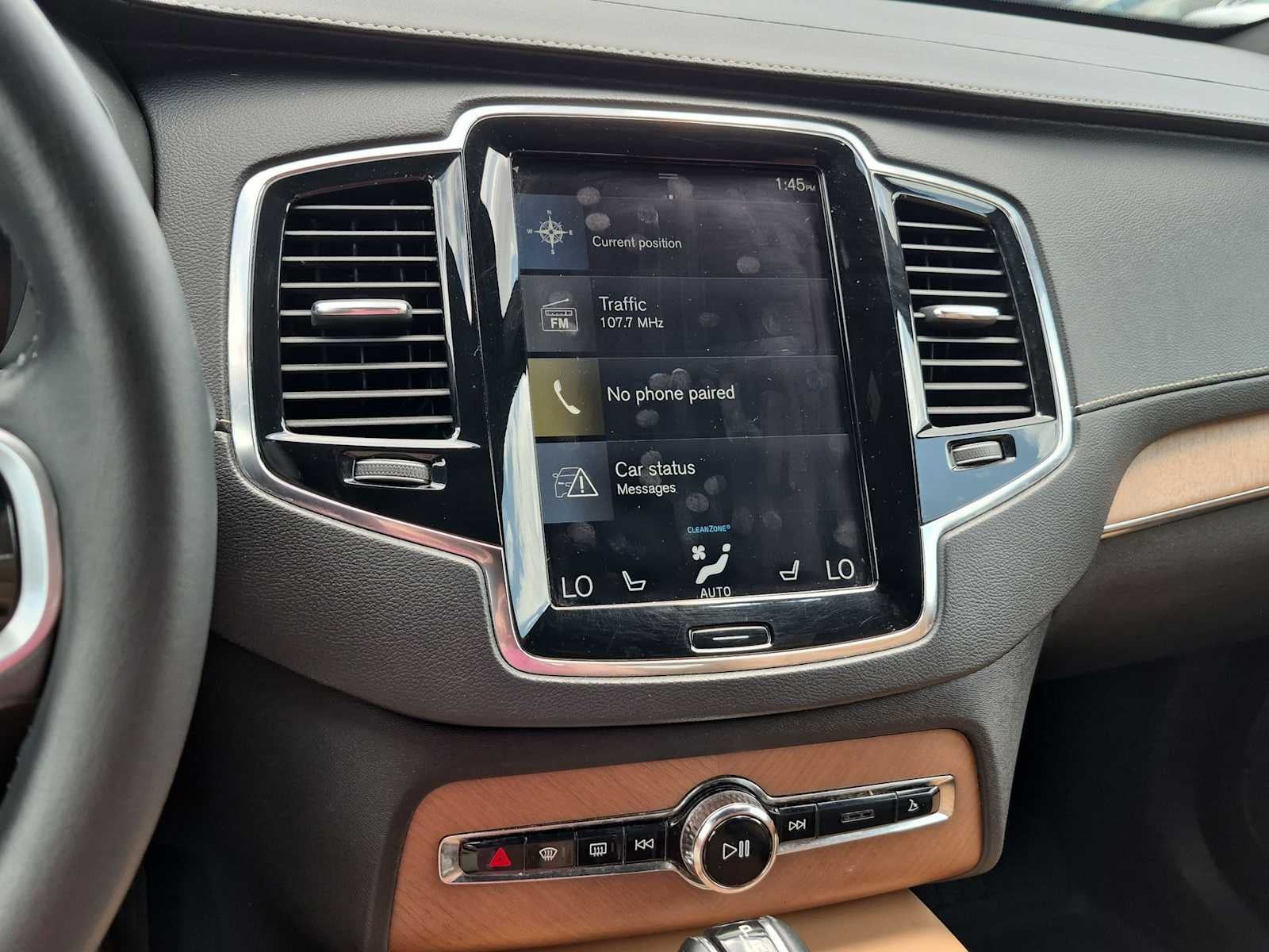 Volvo XC90 Inscription 2018
