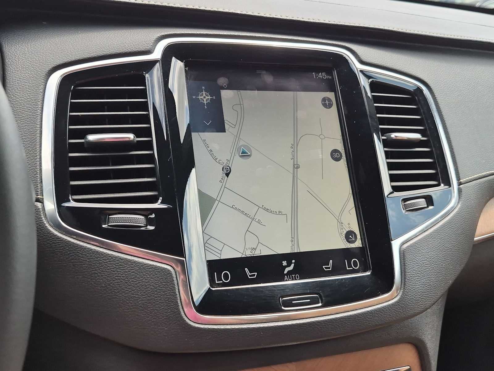 Volvo XC90 Inscription 2018
