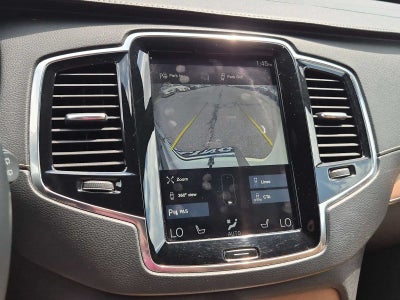 Volvo XC90 Inscription 2018