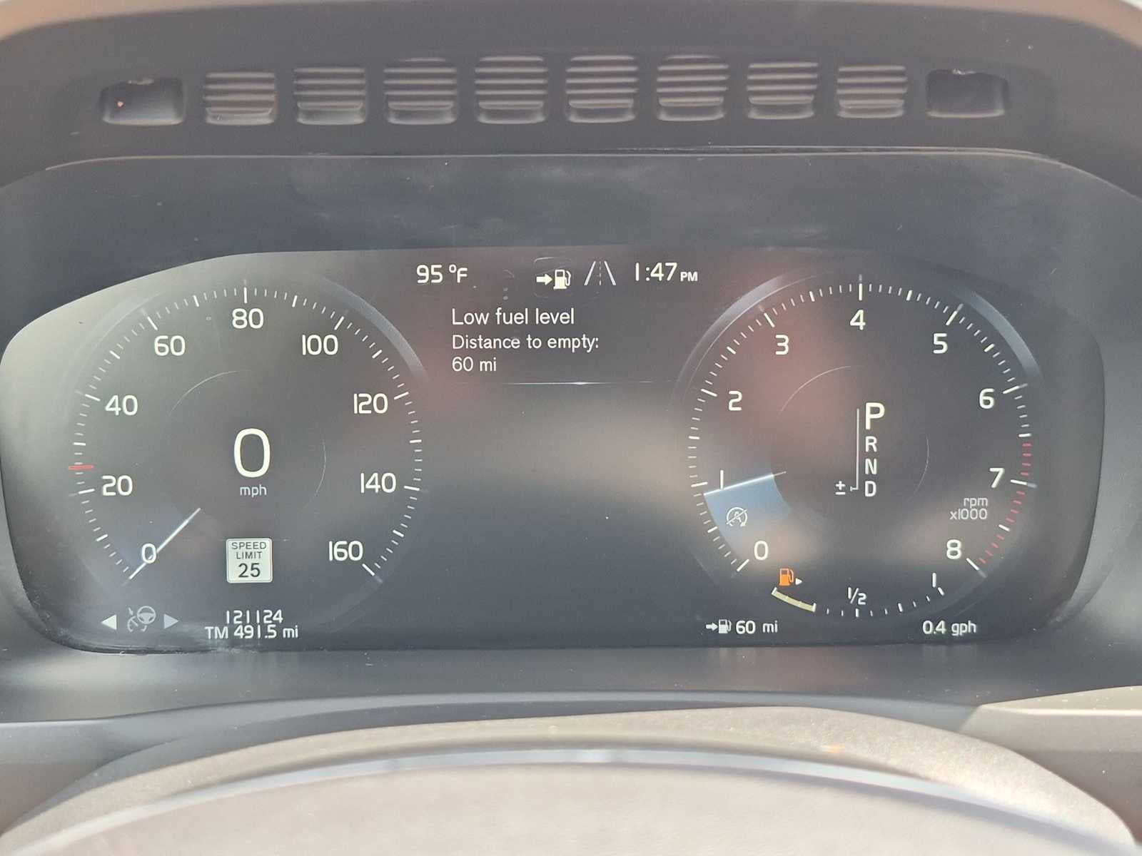 Volvo XC90 Inscription 2018