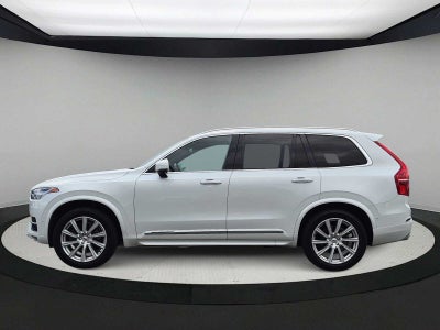 Volvo XC90 Inscription 2018