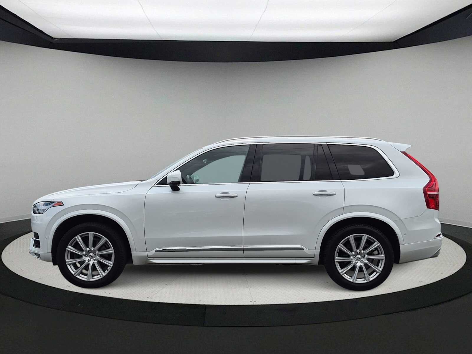 Volvo XC90 Inscription 2018