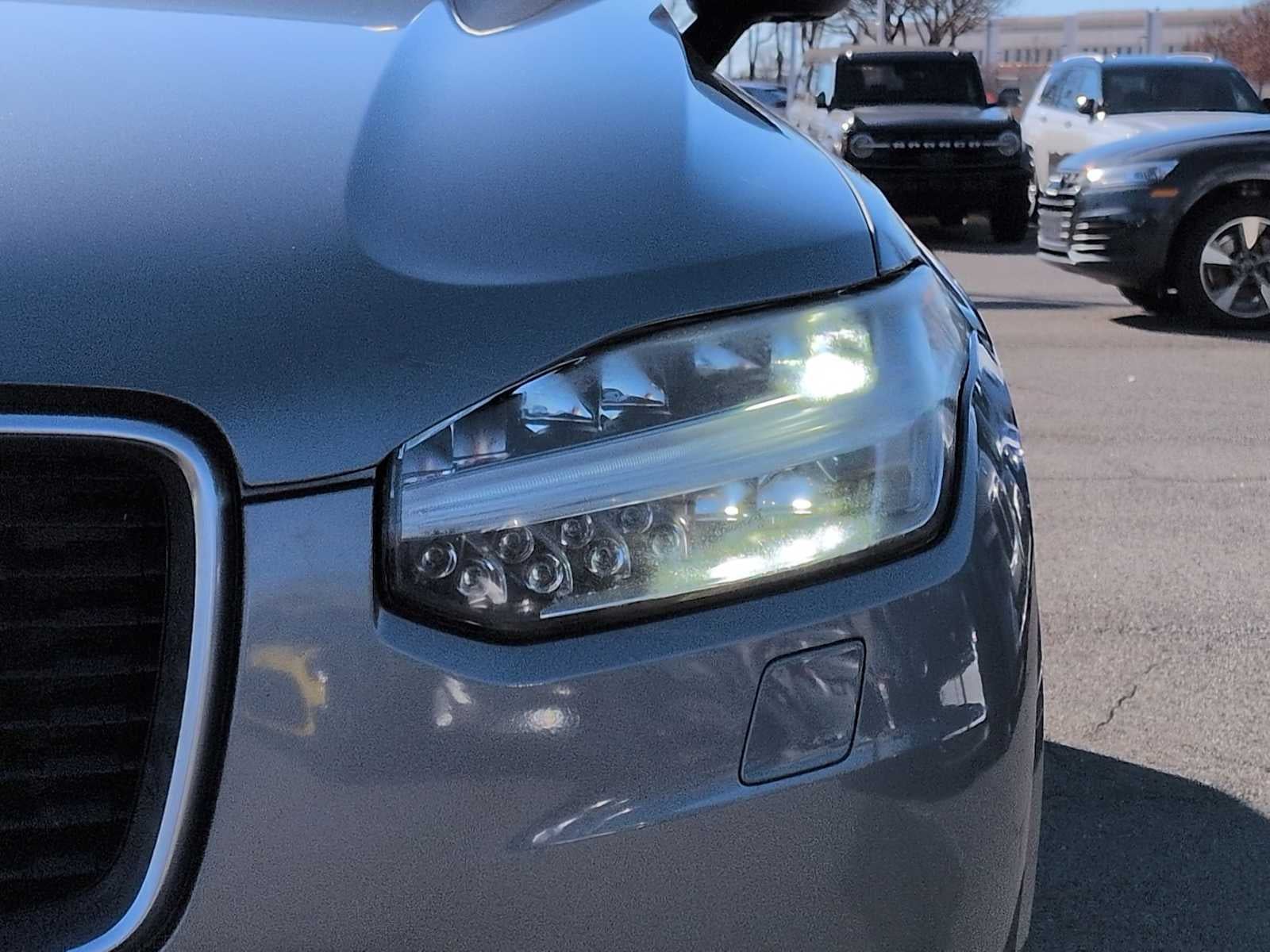 Volvo XC90 R-Design 2017