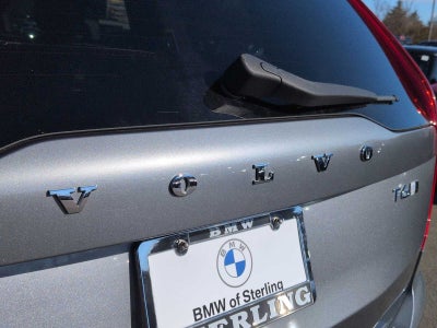 Volvo XC90 R-Design 2017