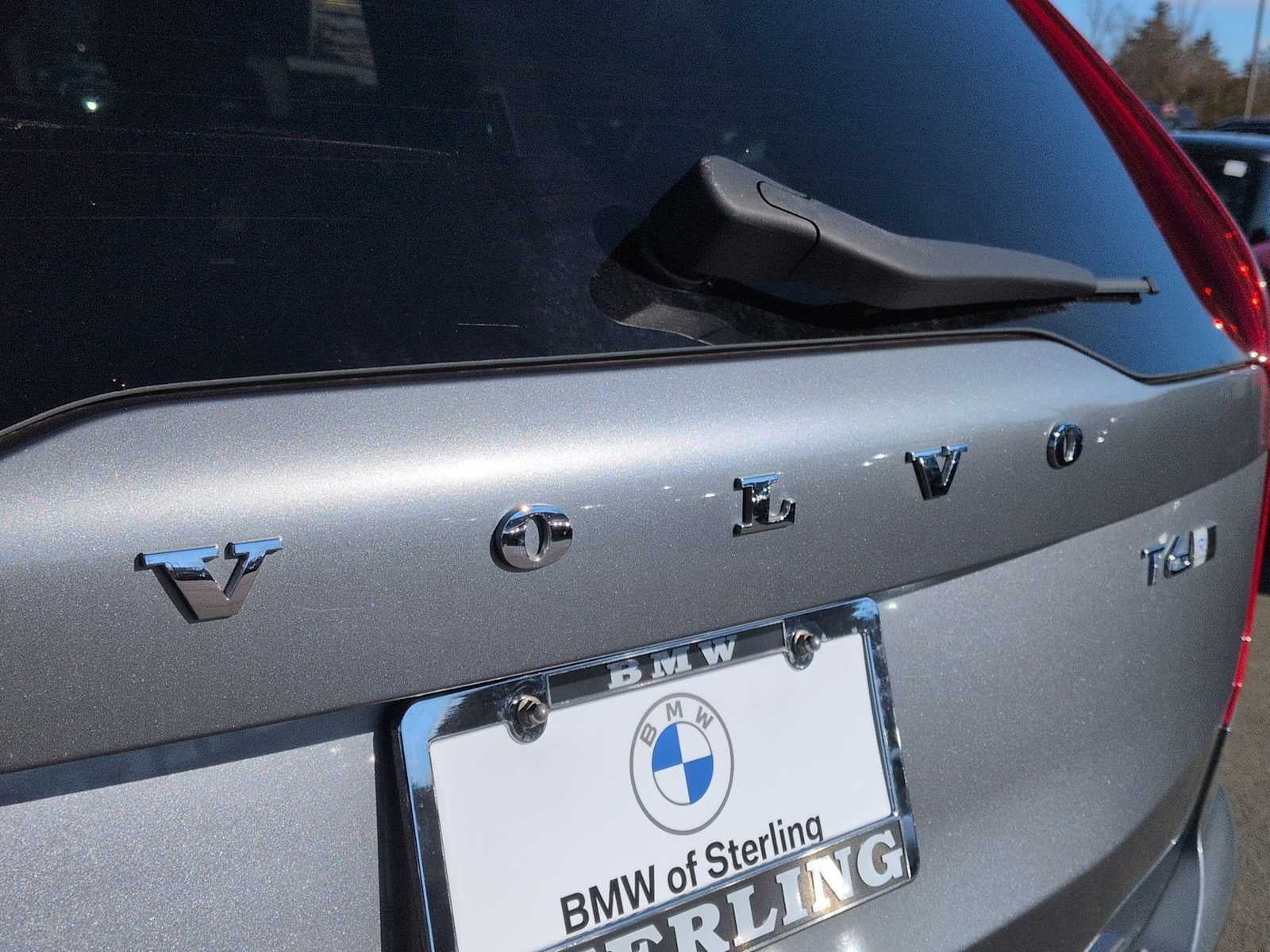 Volvo XC90 R-Design 2017