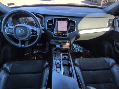 Volvo XC90 R-Design 2017