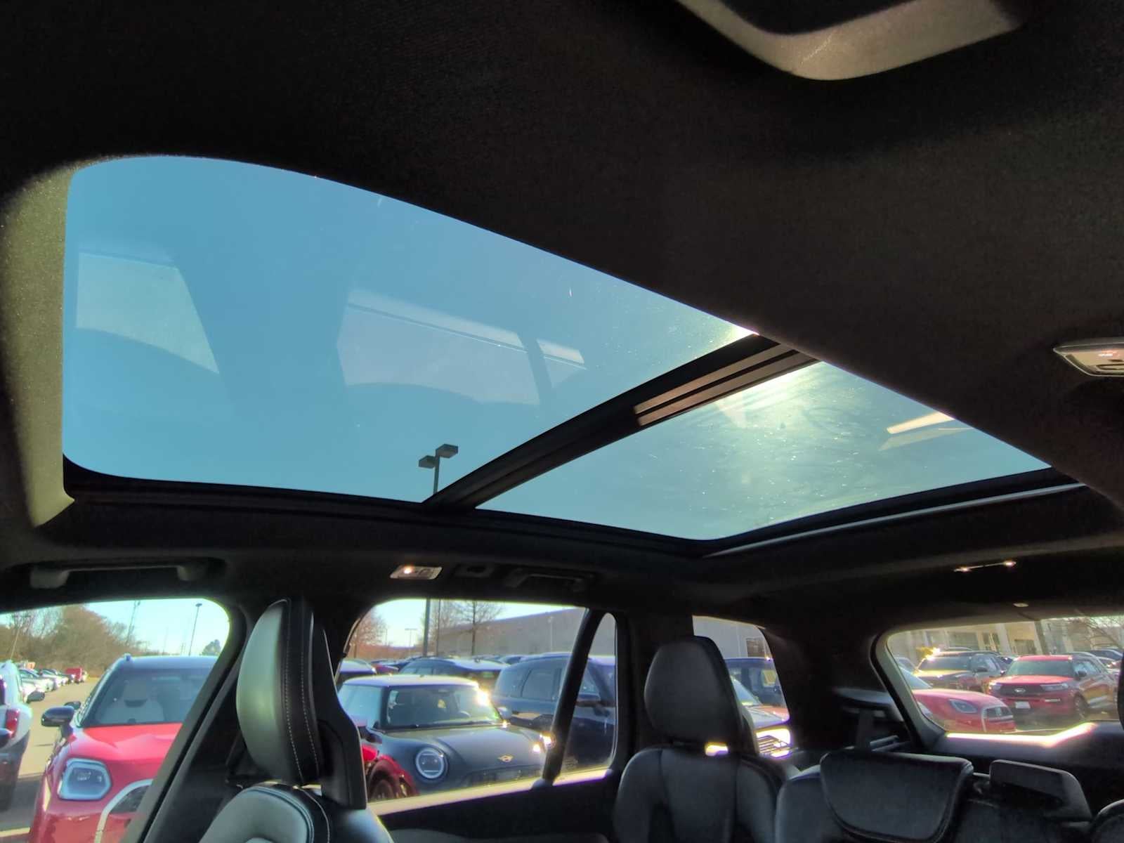 Volvo XC90 R-Design 2017