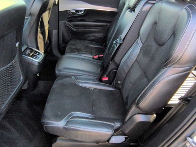 Volvo XC90 R-Design 2017