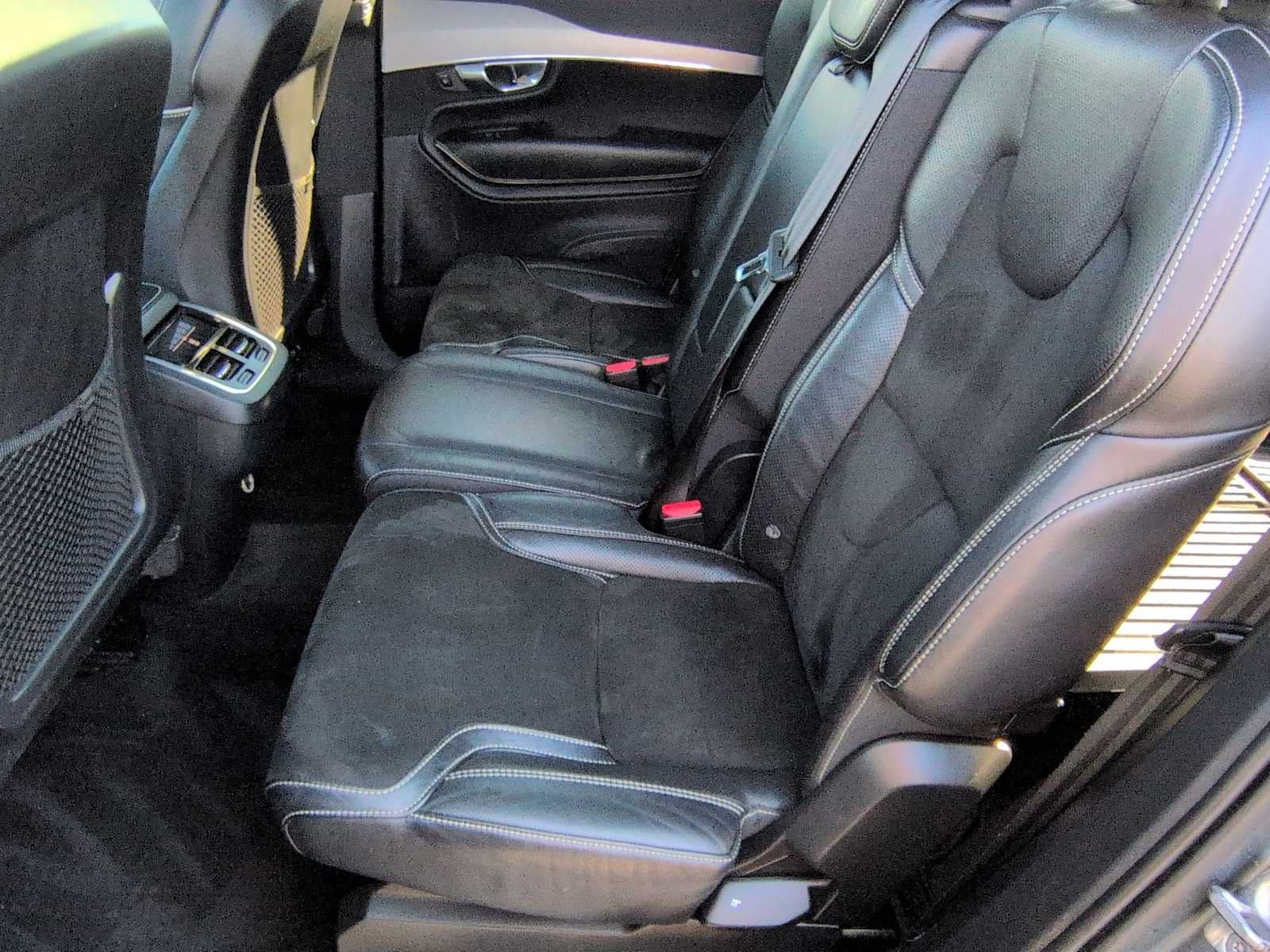 Volvo XC90 R-Design 2017