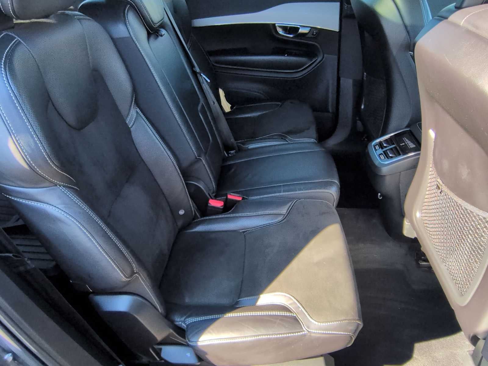 Volvo XC90 R-Design 2017