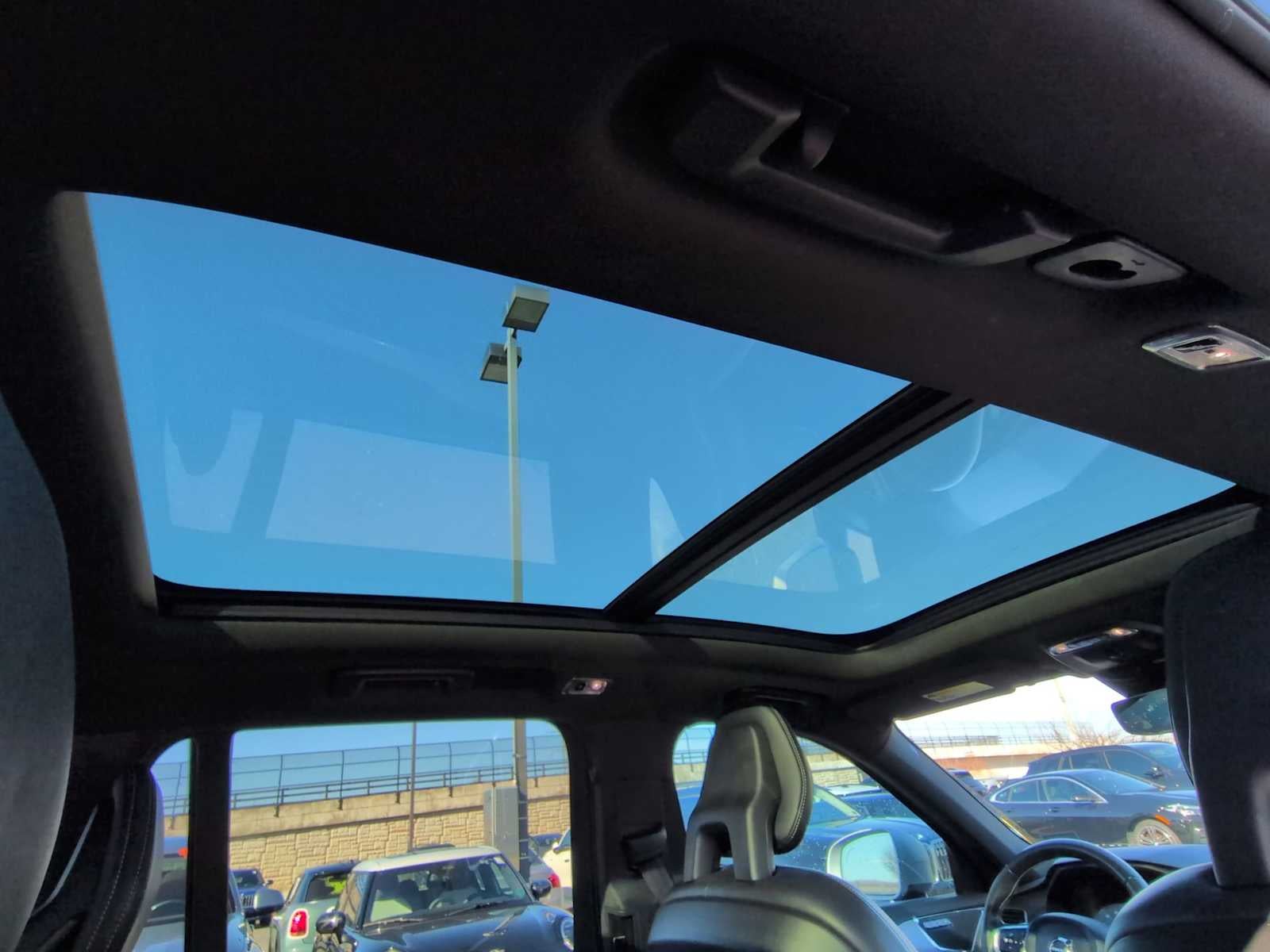 Volvo XC90 R-Design 2017