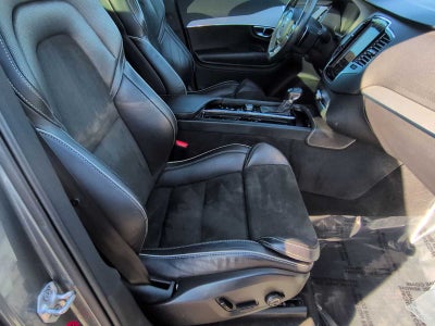 Volvo XC90 R-Design 2017