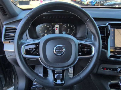 Volvo XC90 R-Design 2017