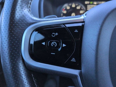 Volvo XC90 R-Design 2017