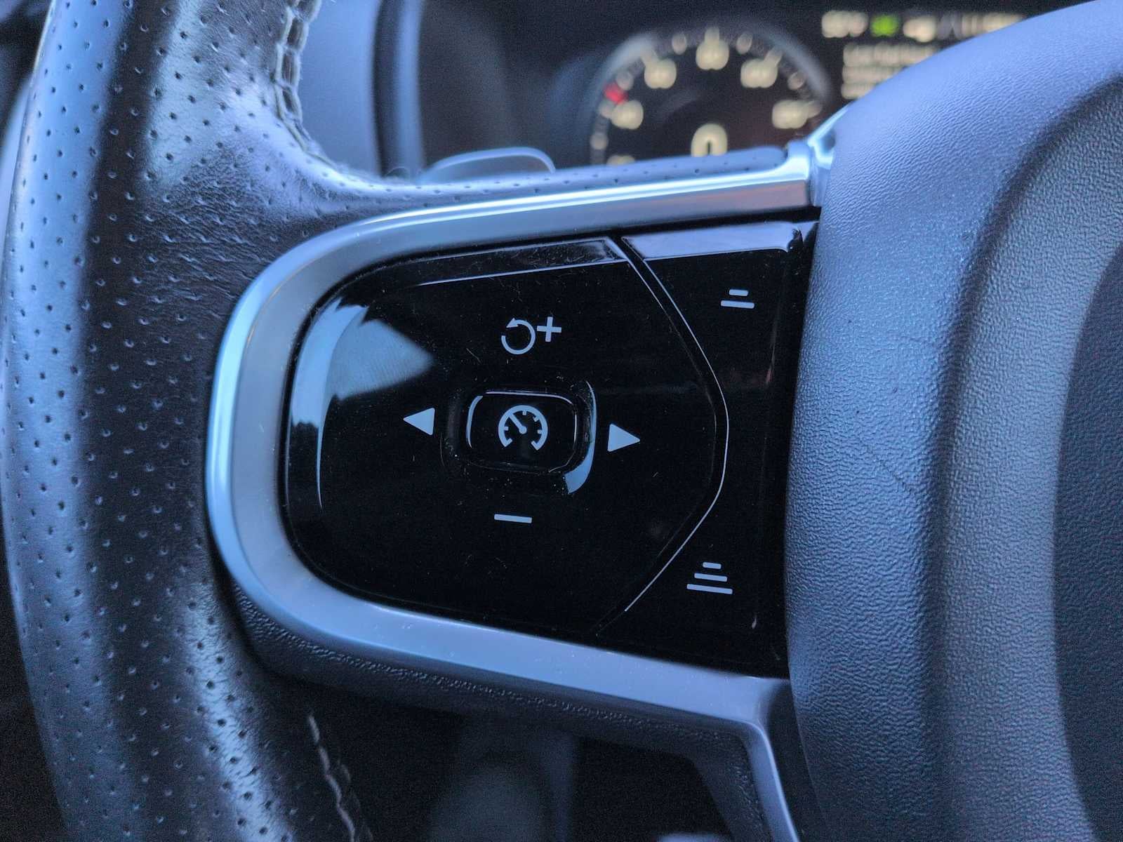 Volvo XC90 R-Design 2017