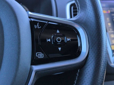 Volvo XC90 R-Design 2017