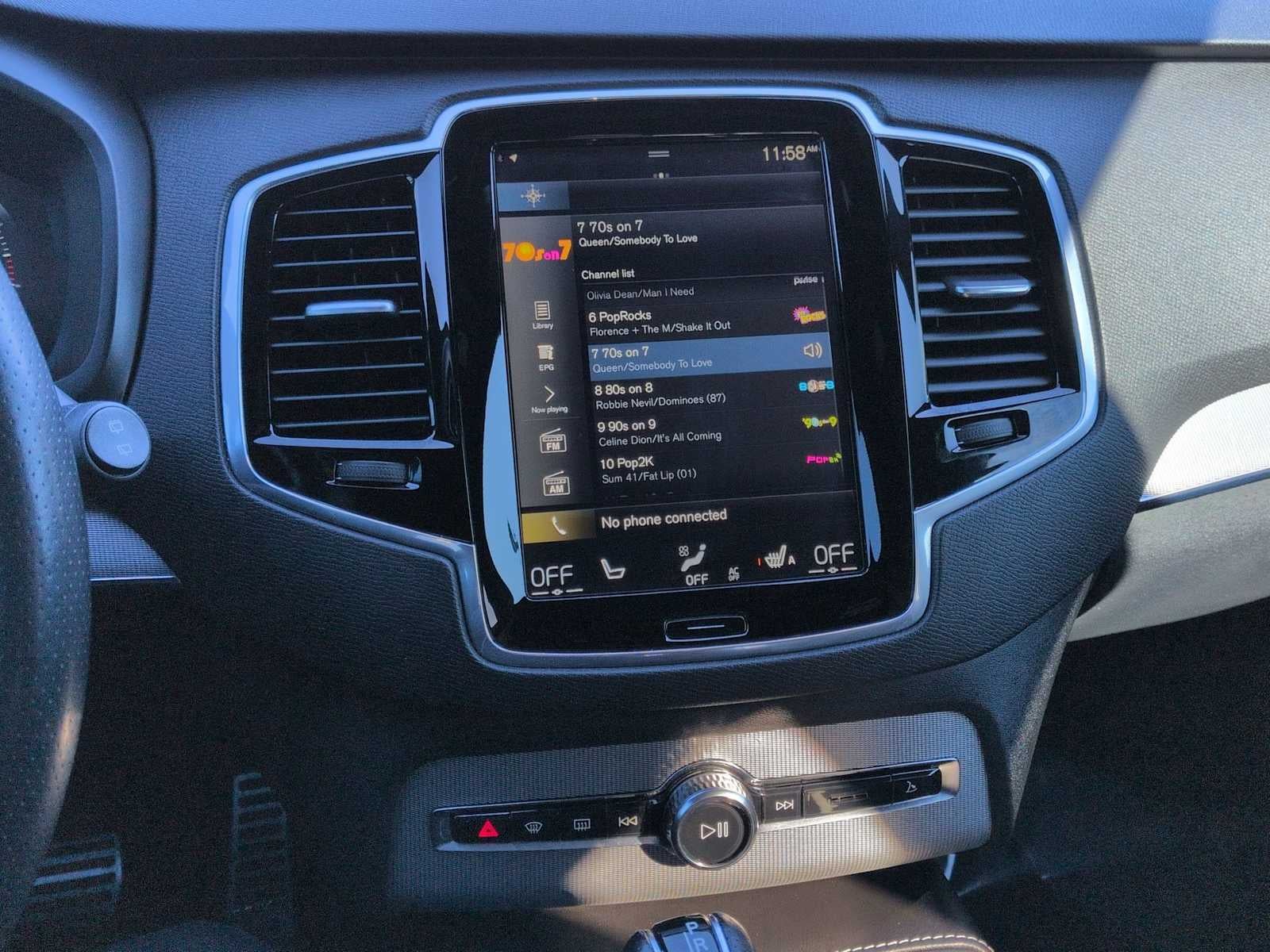 Volvo XC90 R-Design 2017