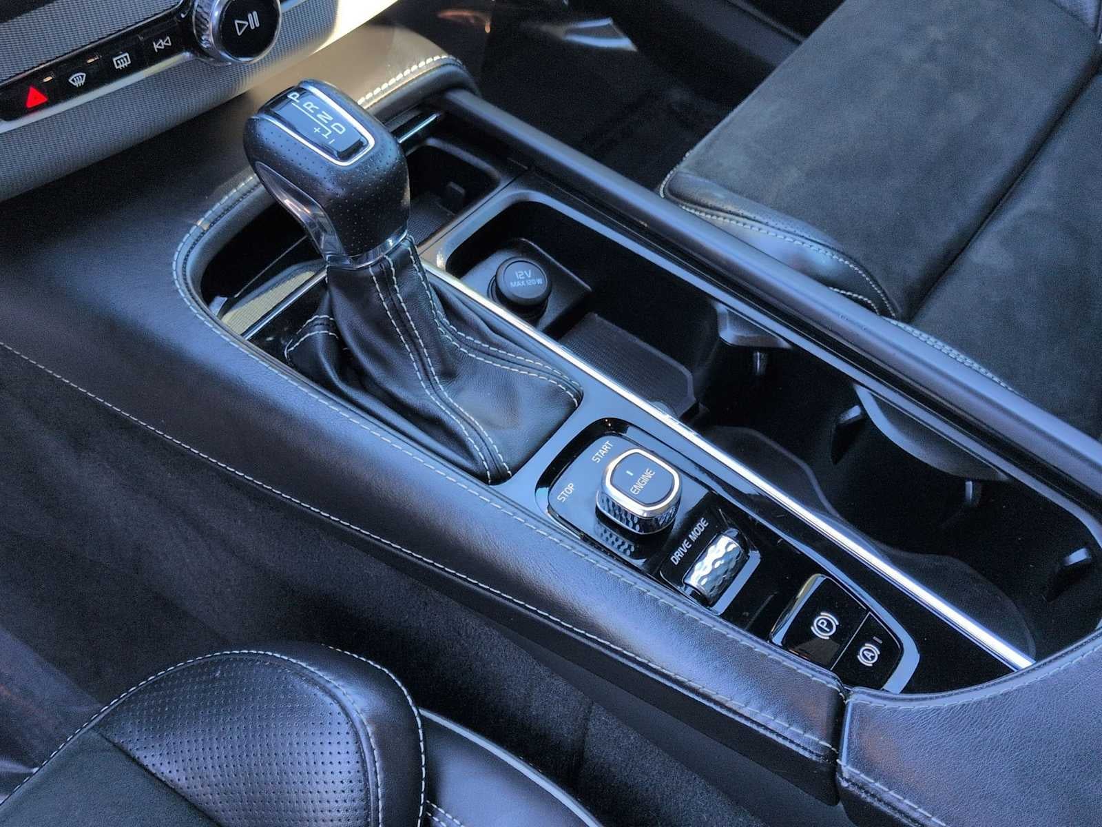 Volvo XC90 R-Design 2017