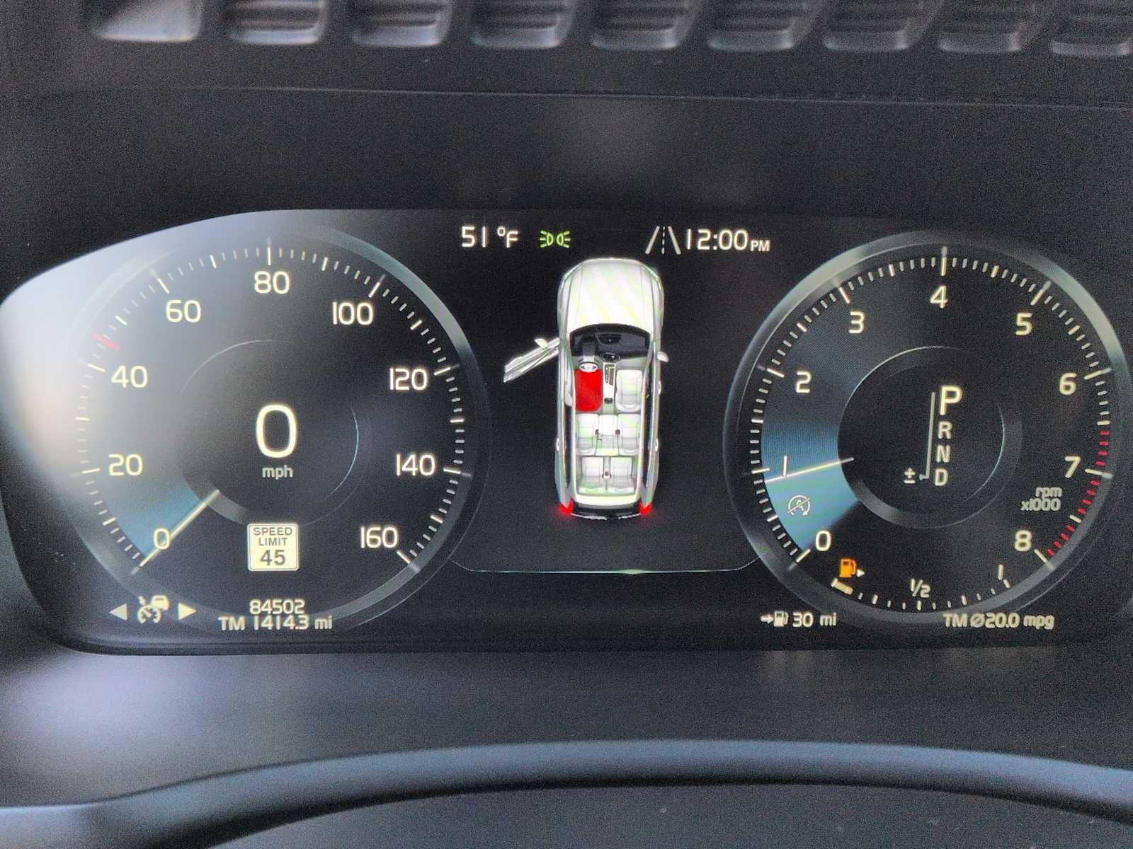 Volvo XC90 R-Design 2017