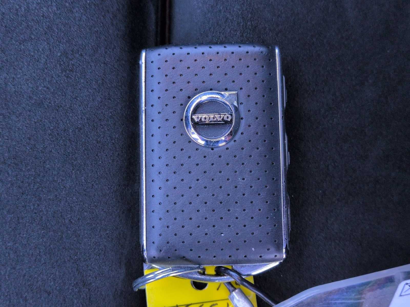 Volvo XC90 R-Design 2017