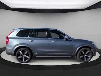 Volvo XC90 R-Design 2017
