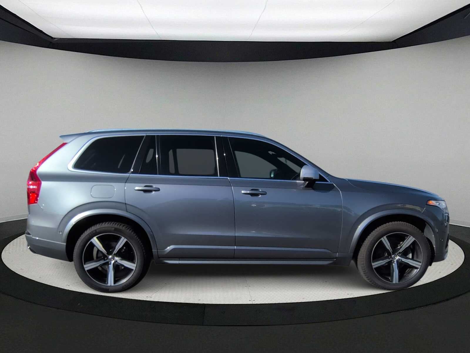 Volvo XC90 R-Design 2017
