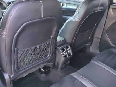 Volvo XC40 Recharge P8 eAWD Pure Electric 2021