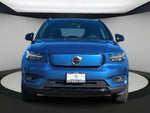 Volvo XC40 Recharge P8 eAWD Pure Electric 2021