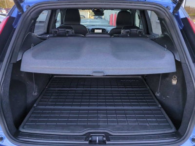 Volvo XC40 Recharge P8 eAWD Pure Electric 2021