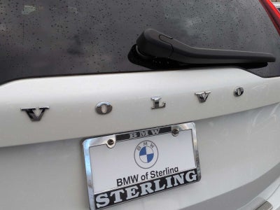 Volvo XC90 Recharge Plug-In Hybrid Inscription 2022