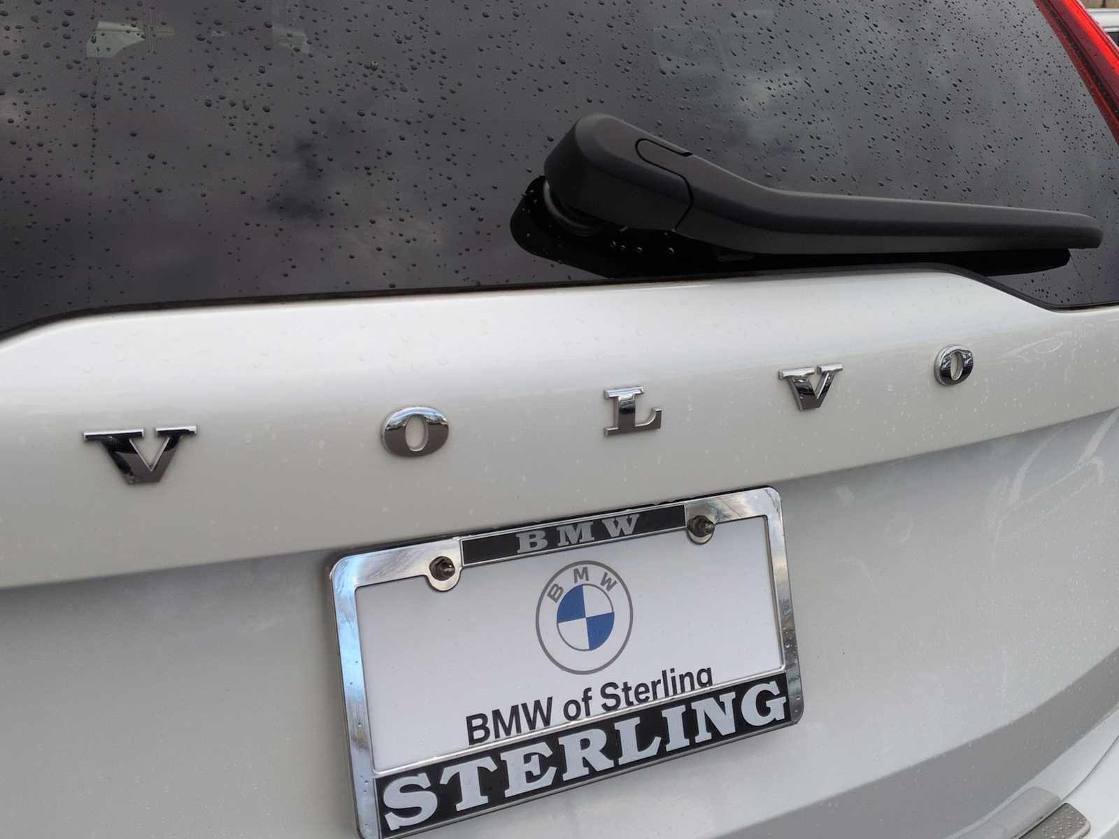 Volvo XC90 Recharge Plug-In Hybrid Inscription 2022