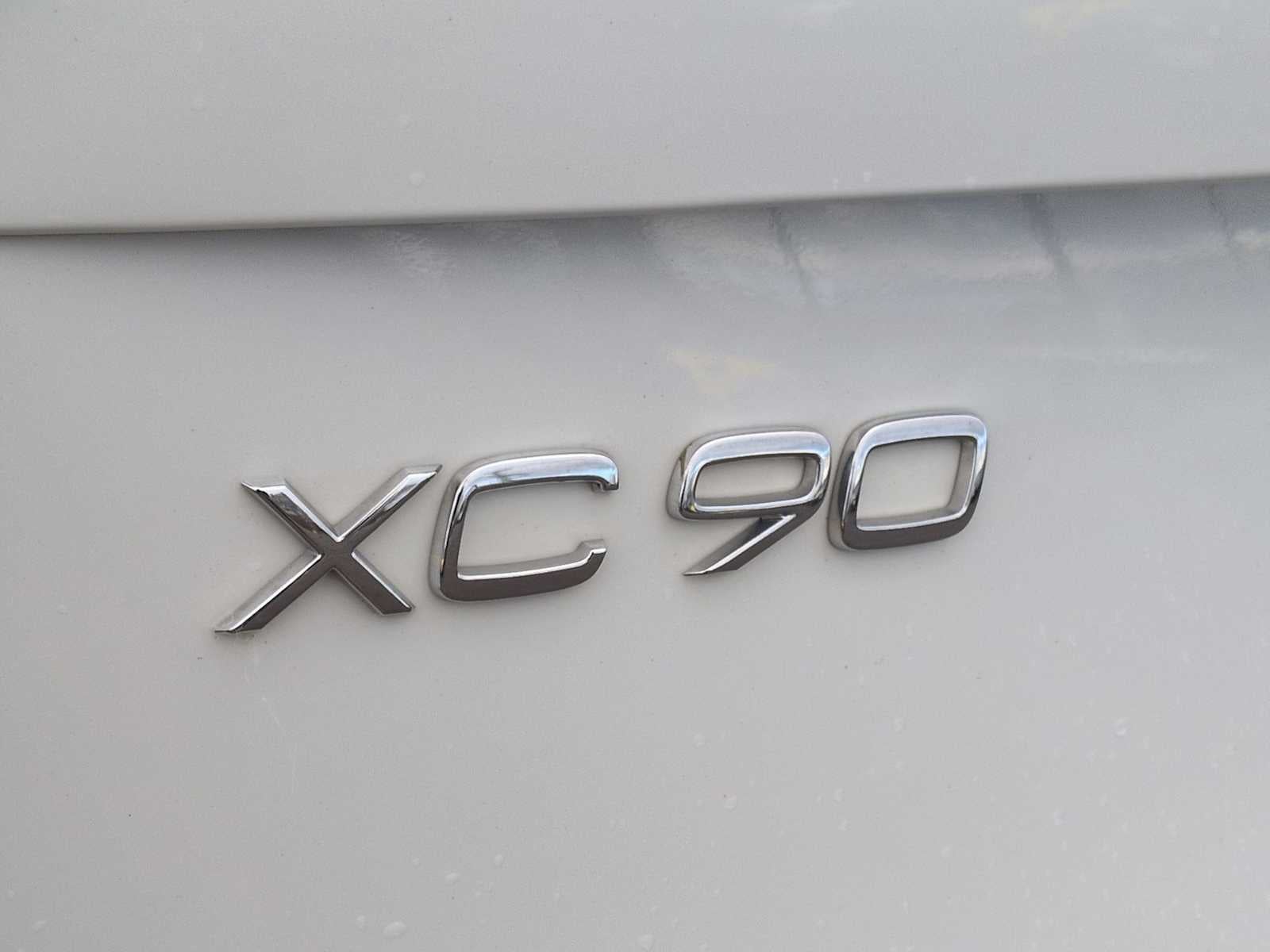 Volvo XC90 Recharge Plug-In Hybrid Inscription 2022