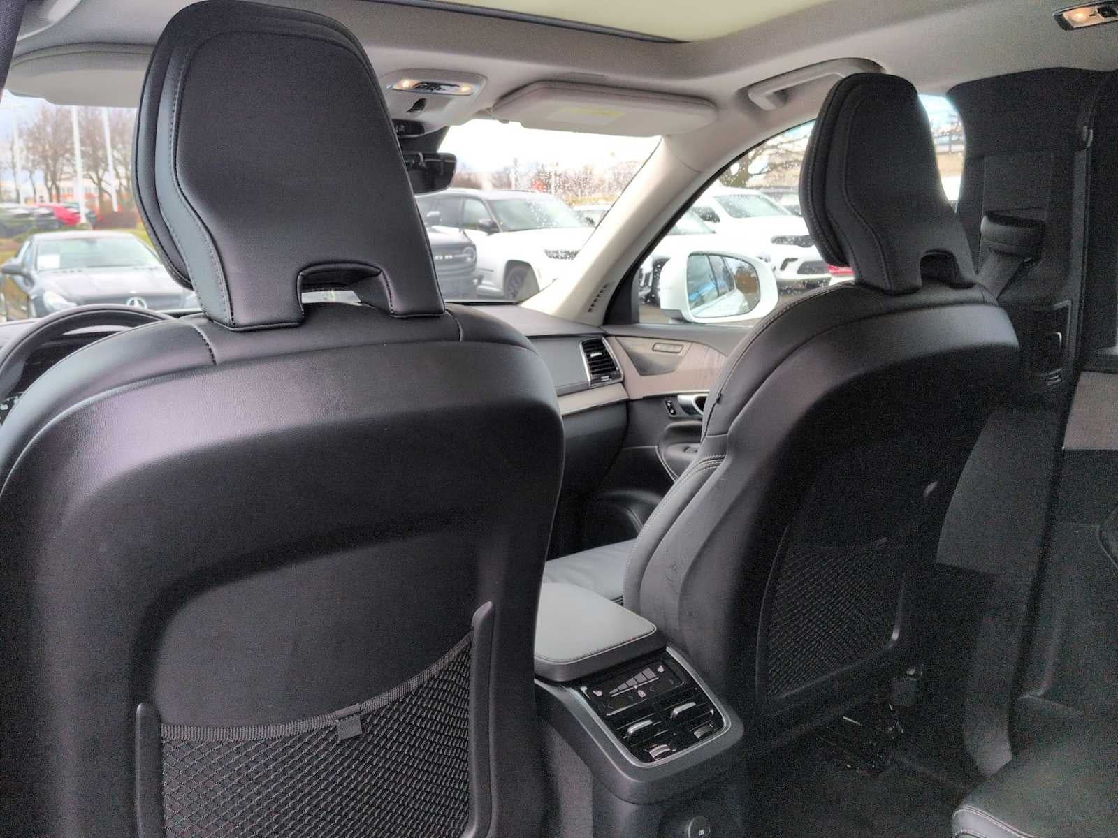 Volvo XC90 Recharge Plug-In Hybrid Inscription 2022