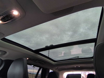 Volvo XC90 Recharge Plug-In Hybrid Inscription 2022