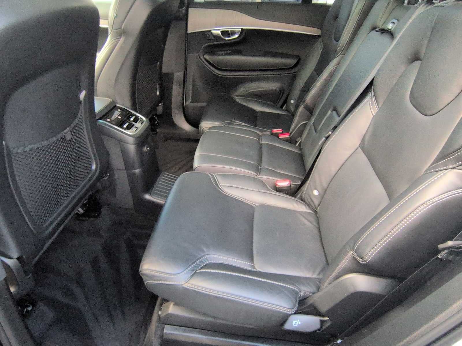 Volvo XC90 Recharge Plug-In Hybrid Inscription 2022