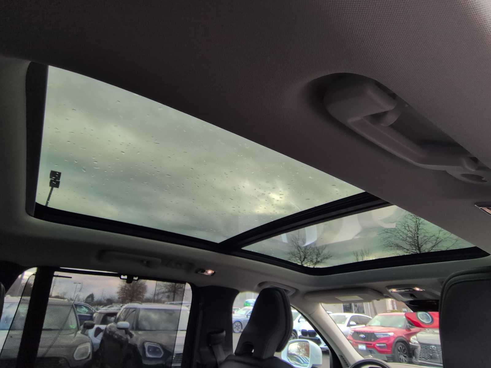 Volvo XC90 Recharge Plug-In Hybrid Inscription 2022