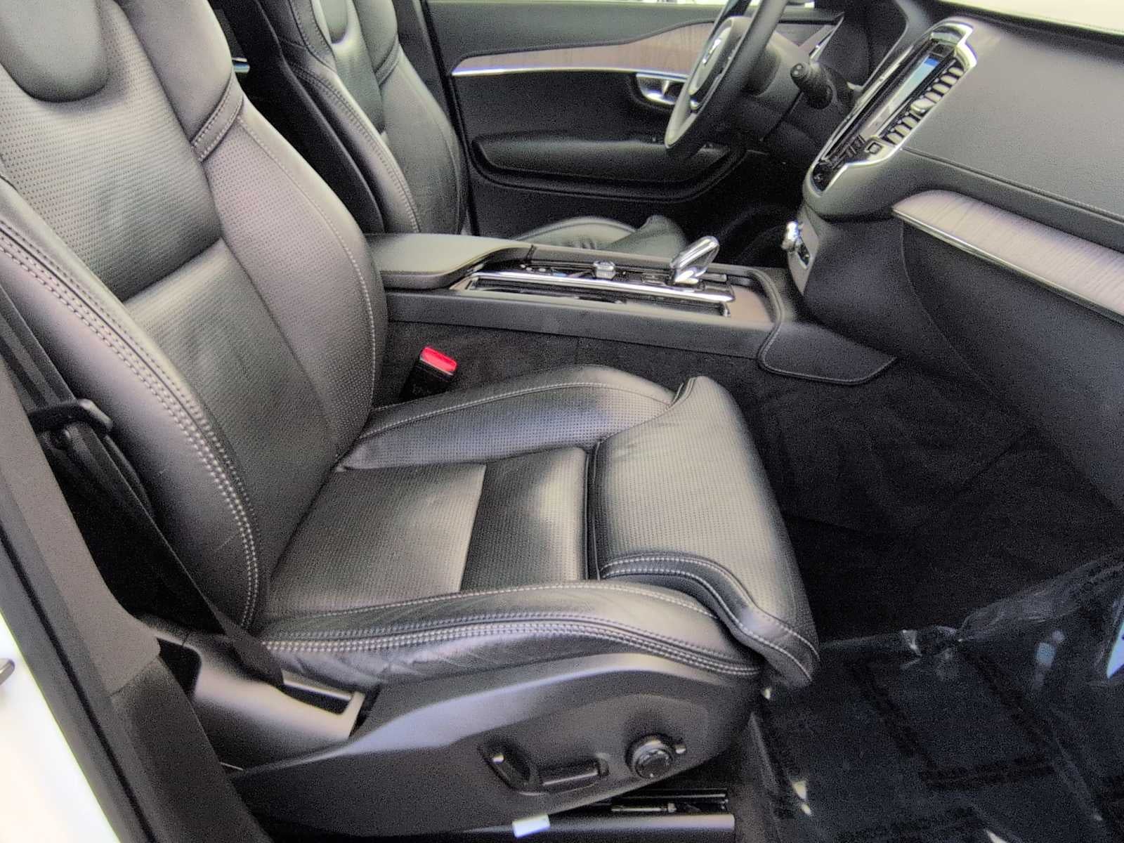 Volvo XC90 Recharge Plug-In Hybrid Inscription 2022