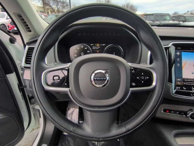 Volvo XC90 Recharge Plug-In Hybrid Inscription 2022